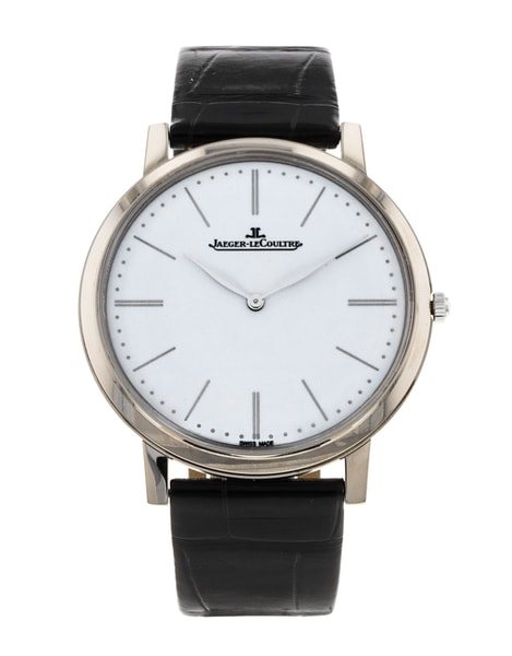 Jaeger-LeCoultre Master Ultra Thin 12935E1